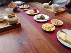 -梅间堂茶馆(绿地缤纷城店)