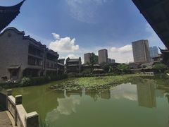 -龙潭水乡