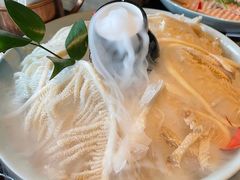 -大隐·成都火锅Bistro(合生麒麟新天地店)