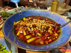-馋嘴猫北京食堂·烤鸭·宵夜(亚运村店)