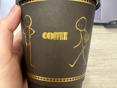 -Dogi&kiki Coffee(中心商务大厦店)