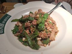 -费大厨辣椒炒肉(万家丽一店)