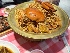 -永信海鲜(群星城店)