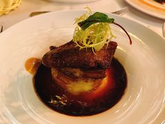 -马克西姆餐厅(崇文门店)