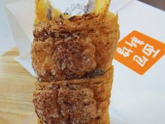 -BreadTalk面包新语·烘焙蛋糕(富力海珠城店)