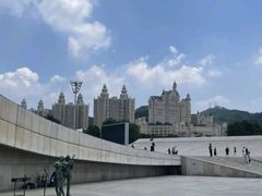 -星海广场