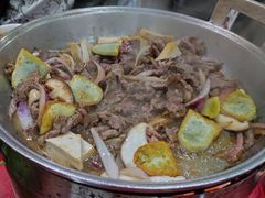 -大菊西丰老式煎肉(红旗路店)