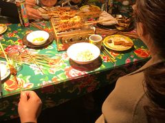 -醉烧膘·烧烤夜宵王(总店)