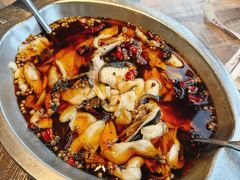 -川旺角融合菜•海景餐厅(星海广场店)