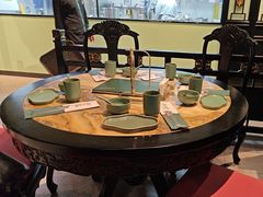 -锦府盐帮·侯宅(五棵松万达店)