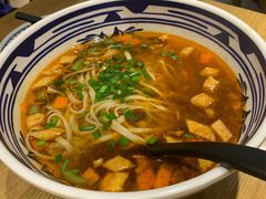 -山丹丹西北菜(金贸大厦店)
