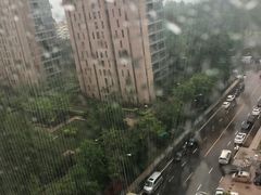 -青岛海尔洲际酒店