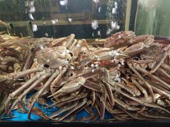 -蟹之国·精品蟹料理(极地店)