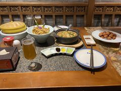 -真地道京味府·鲜橙烤鸭·北京菜(朝外大街东大桥店)