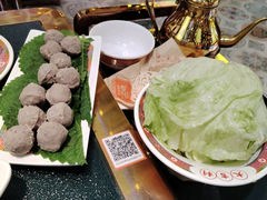 -大吉利·潮汕牛肉火锅(河西店)