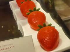 -广州富力君悦大酒店·凯菲厅