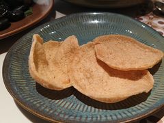 -芭札·Thai泰国餐厅(同和金铂天地店)