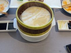 -全聚德(长白直营店)