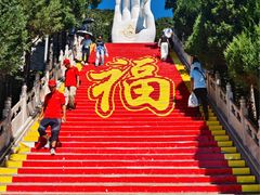 -青岩寺风景区