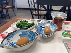 -和府捞面(曹路花园城店)