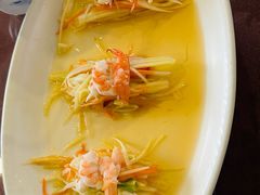 -南沙游艇会·大兵船餐厅