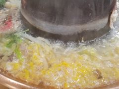 -元盛居(亚泰大街店)