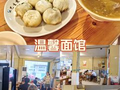 -哑巴生煎(姑苏区苏安新村店)