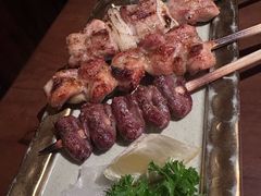 -弓二·烧鸟居酒屋(财富购物中心店)