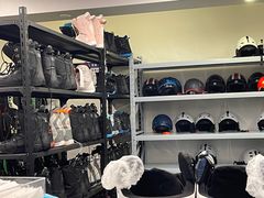 -世界之窗阿尔卑斯冰雪世界