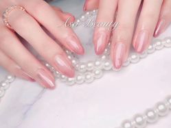 -Aso Artist Beauty美甲美睫