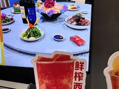 -LJ掼蛋·棋牌会所(徐汇店)