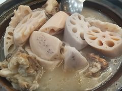-美极鲜食坊(宝安南路店)