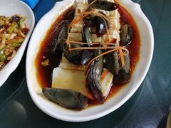 -李连贵酒家熏肉大饼(昆明街店)