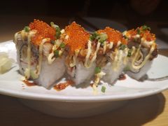 招牌寿司-三石铁板烧(紫竹桥店)