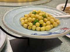 -东方豪生·老方一帖中餐厅