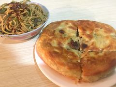 牛肉油糊馅-贾五油糊馅