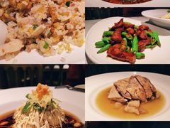 -花园茶楼(兴城西路店)