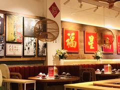-味福记·江西小炒·南昌小吃(青山湖万达店)