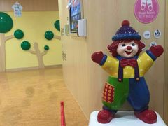 -金宝贝早教(和悦汇店)