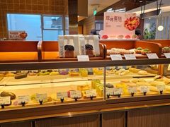 -奈雪的茶(亨特国际广场店)