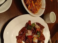 -老瑞福上海菜(人民广场店)
