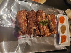 -桐湾大院·桐庐菜(滨江店)