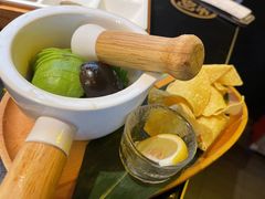 -探鱼·鲜青椒爽麻烤鱼(领展购物广场店)