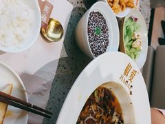 -椒爱水煮鱼川菜(皇姑万象汇店)