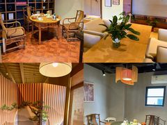 -品茗轩茶楼(江川路店)