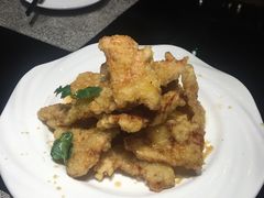 -蒙古人烤羊大师·绿野餐厅(工农大路店)