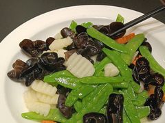 -新乾隆酒楼(帝景园店)