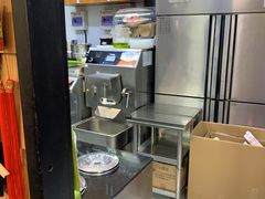 -野人先生现做冰淇淋(北京顺义祥云小镇店)