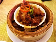 -添好运点心专门店(百老汇店)