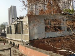 -食为先庐畔渔歌(合作化路店)